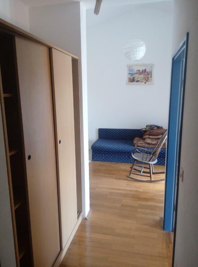Home Krizan Bibinje Exterior photo
