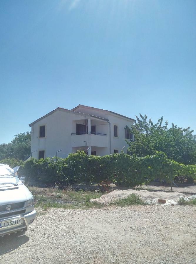 Home Krizan Bibinje Exterior photo