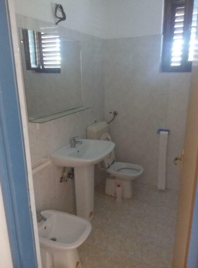 Home Krizan Bibinje Exterior photo